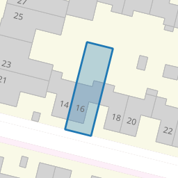 Perceel STD00-B-5421