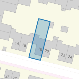 Perceel STD00-B-5422