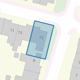 Perceel STD00-B-5440