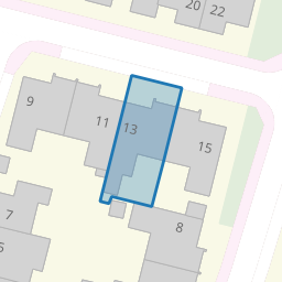 Perceel STD00-B-5441