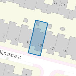 Perceel STD00-B-5445