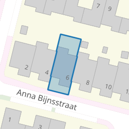 Perceel STD00-B-5447
