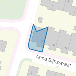 Perceel STD00-B-5450