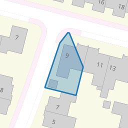 Perceel STD00-B-5456