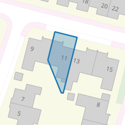 Perceel STD00-B-5457