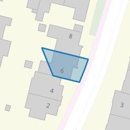 Perceel STD00-B-5461