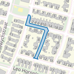 Perceel STD00-B-5464