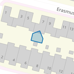 Perceel STD00-B-5481