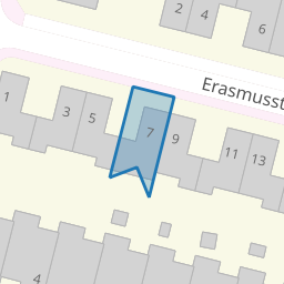 Perceel STD00-B-5484