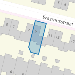 Perceel STD00-B-5485
