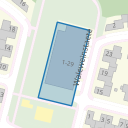 Perceel STD00-B-5487