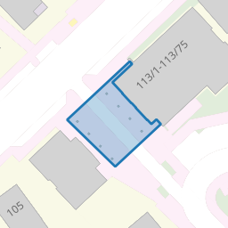 Perceel STD00-B-5499