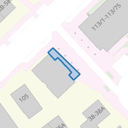 Perceel STD00-B-5500