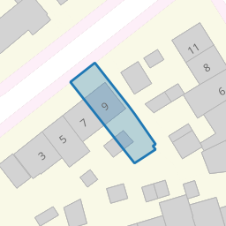 Perceel STD00-B-5514