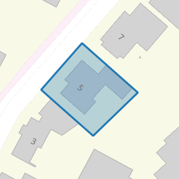 Perceel STD00-B-5528