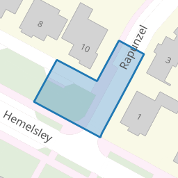 Perceel STD00-B-5534