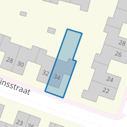 Perceel STD00-B-5536
