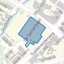 Perceel STD00-B-5539