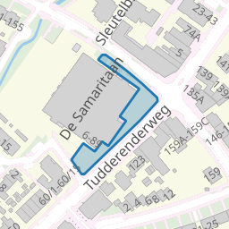 Perceel STD00-B-5540