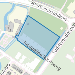 Perceel STD00-B-5557