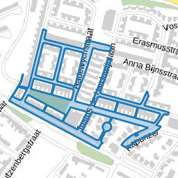 Perceel STD00-B-5579