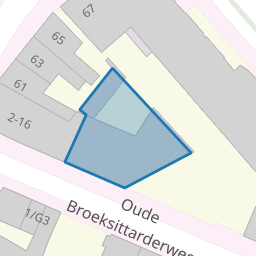 Perceel STD00-B-5597