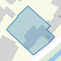 Perceel STD00-B-5599