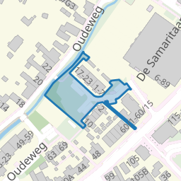 Perceel STD00-B-5603