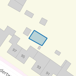 Perceel STD00-B-5606