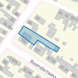 Perceel STD00-B-5607