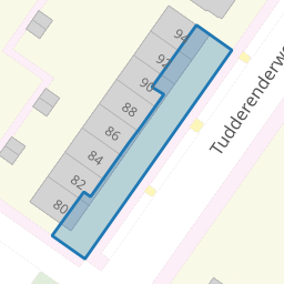 Perceel STD00-B-5613