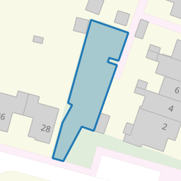 Perceel STD00-B-5658