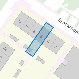 Perceel STD00-B-5691