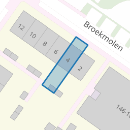 Perceel STD00-B-5692