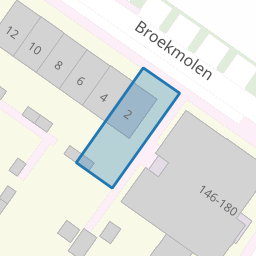 Perceel STD00-B-5693