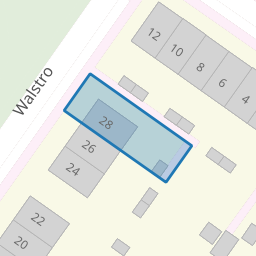 Perceel STD00-B-5696