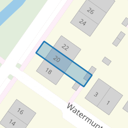 Perceel STD00-B-5700