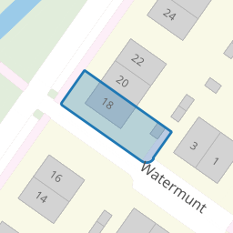 Perceel STD00-B-5701