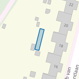 Perceel STD00-B-5722