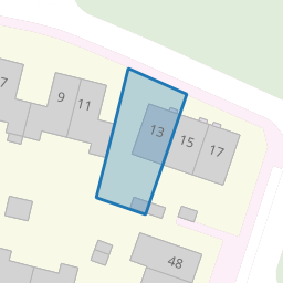 Perceel STD00-B-5734