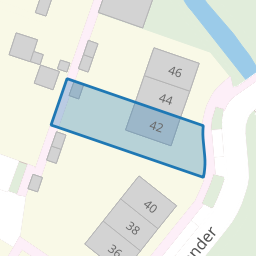 Perceel STD00-B-5739