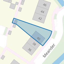 Perceel STD00-B-5740