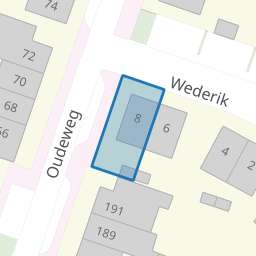 Perceel STD00-B-5743