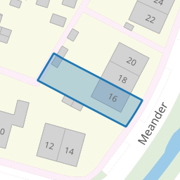 Perceel STD00-B-5756