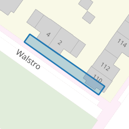 Perceel STD00-B-5771