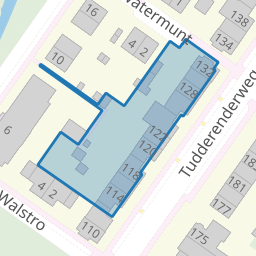 Perceel STD00-B-5780