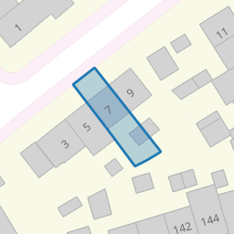 Perceel STD00-B-5792