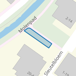 Perceel STD00-B-5816