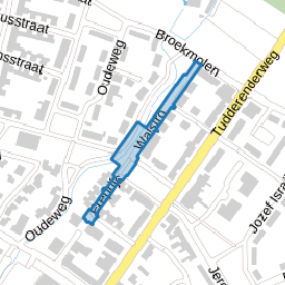Perceel STD00-B-5822