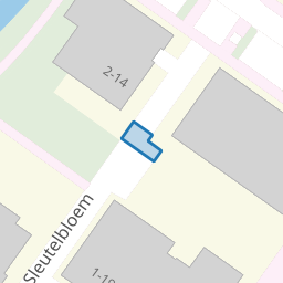 Perceel STD00-B-5832